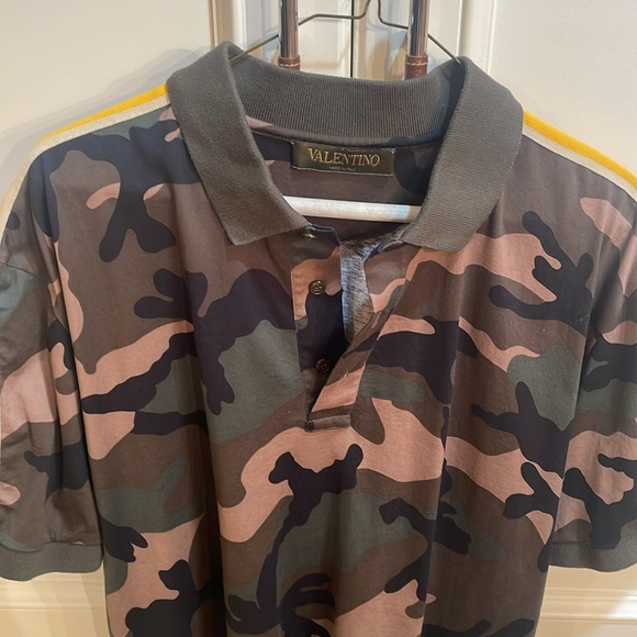 Valentino Shirt - Picture 6 of 11